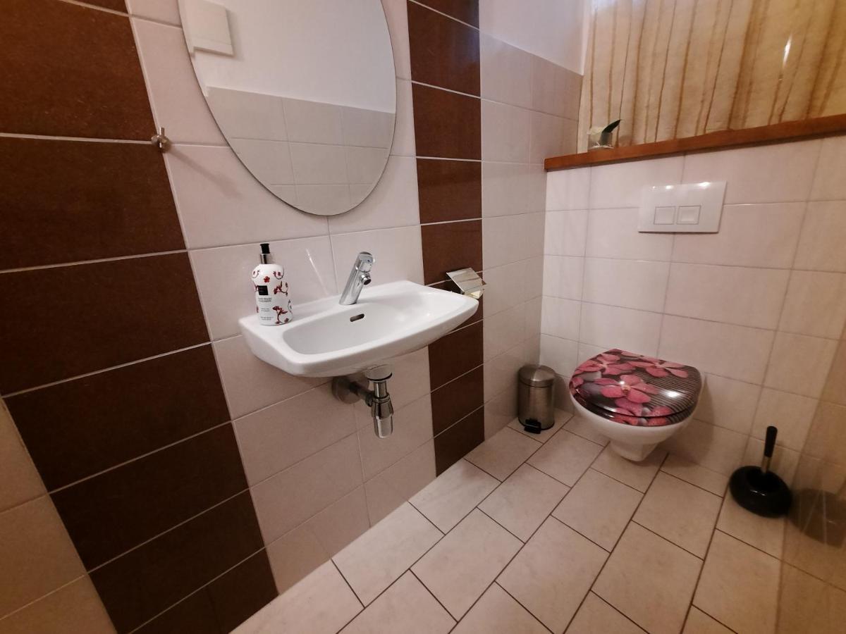 Apartment Schilcher Oberau Buitenkant foto