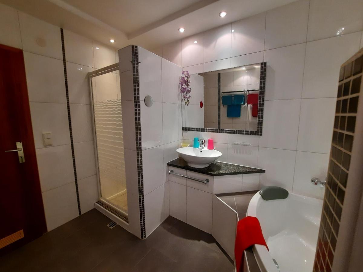 Apartment Schilcher Oberau Buitenkant foto