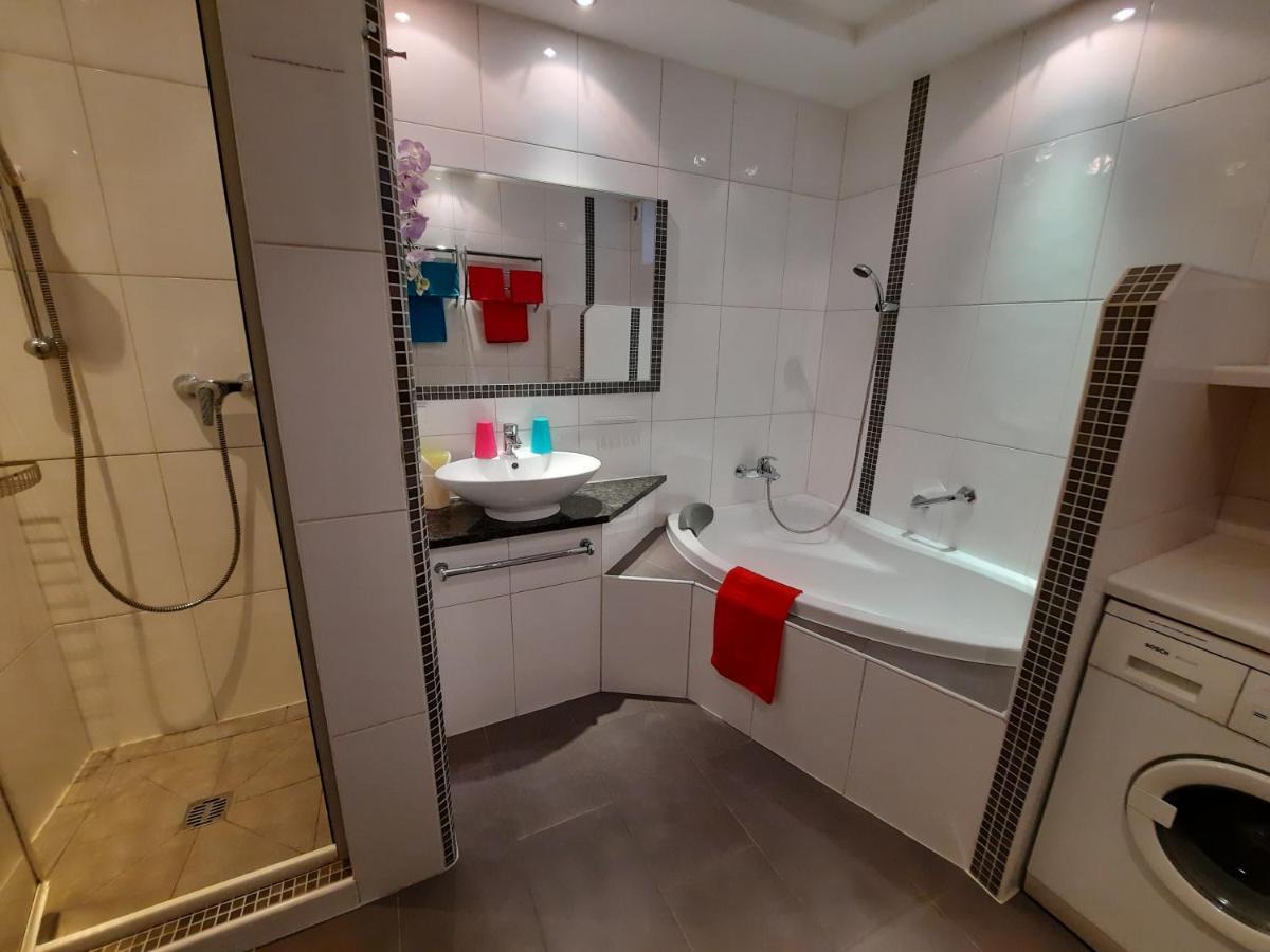 Apartment Schilcher Oberau Buitenkant foto