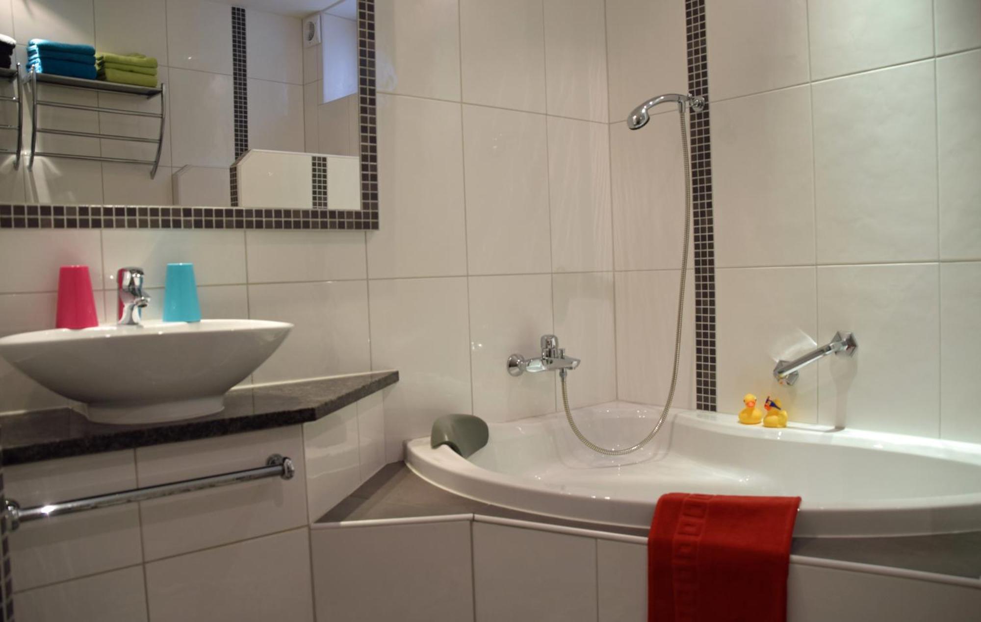 Apartment Schilcher Oberau Buitenkant foto